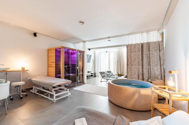 Relax Prague Apartment Exterior photo